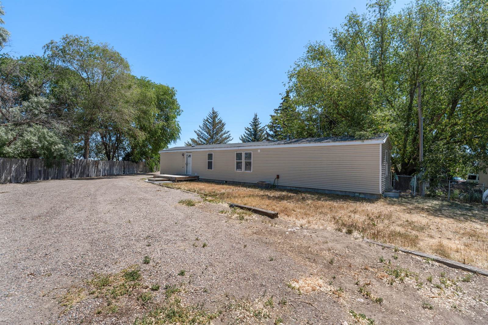 1868 Truckerville Road, Pocatello, ID 83204