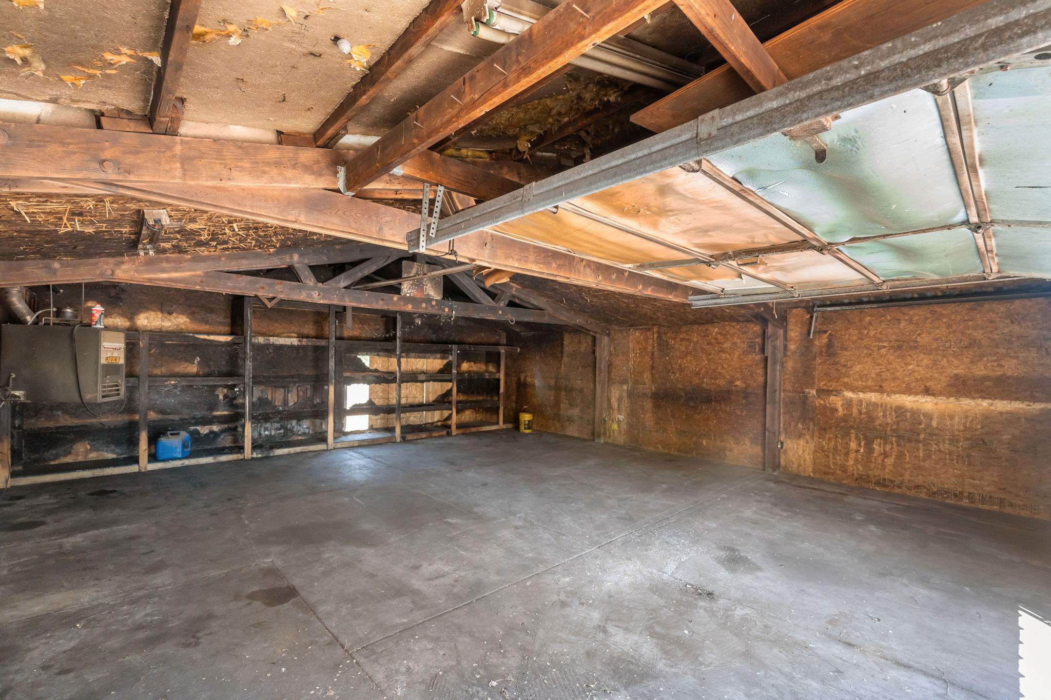 1868 Truckerville Road, Pocatello, ID 83204