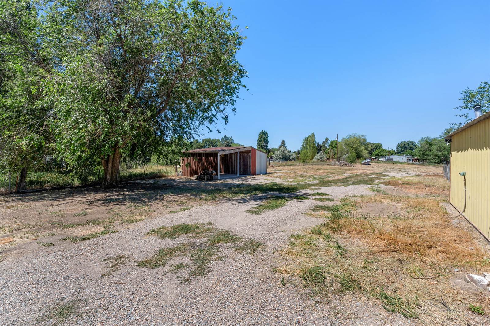 1868 Truckerville Road, Pocatello, ID 83204