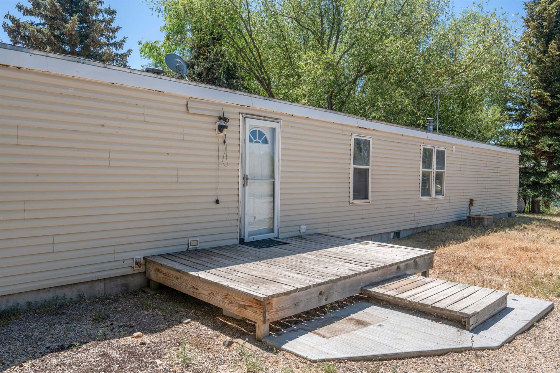 1868 Truckerville Road, Pocatello, ID 83204