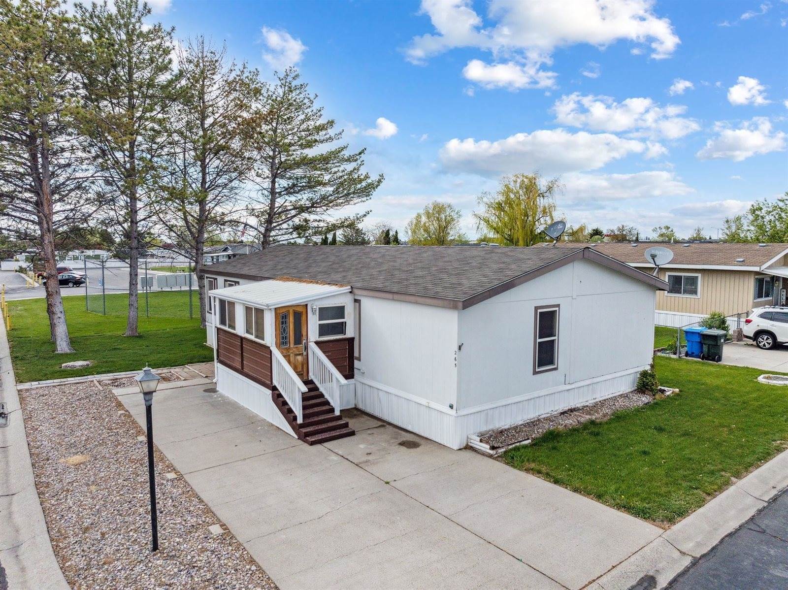 1730 W Quinn Road #265, Pocatello, ID 83202