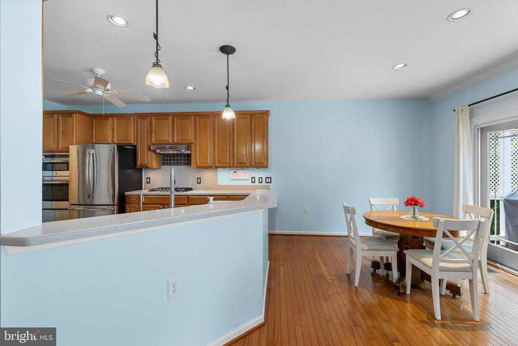 24 Dayton Circle, Fredericksburg, VA 22406