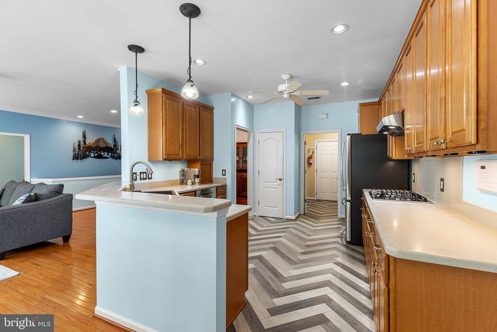 24 Dayton Circle, Fredericksburg, VA 22406