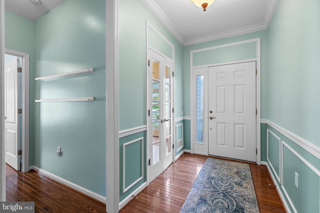 24 Dayton Circle, Fredericksburg, VA 22406