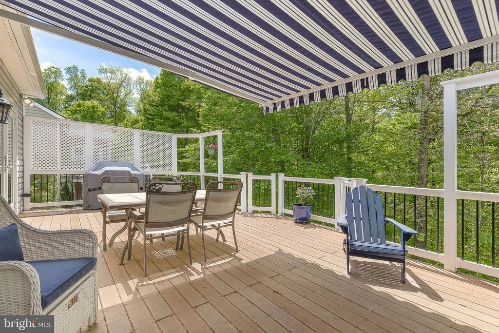 24 Dayton Circle, Fredericksburg, VA 22406