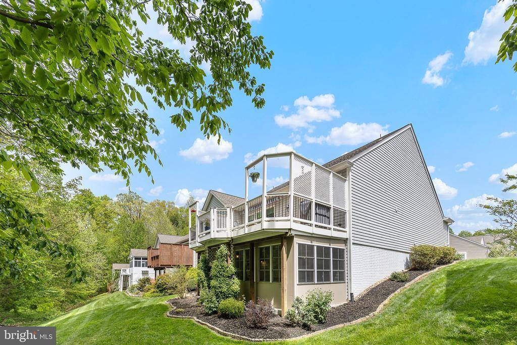 24 Dayton Circle, Fredericksburg, VA 22406