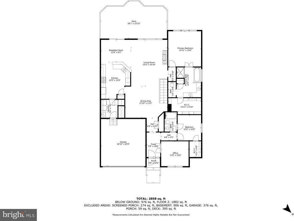 24 Dayton Circle, Fredericksburg, VA 22406