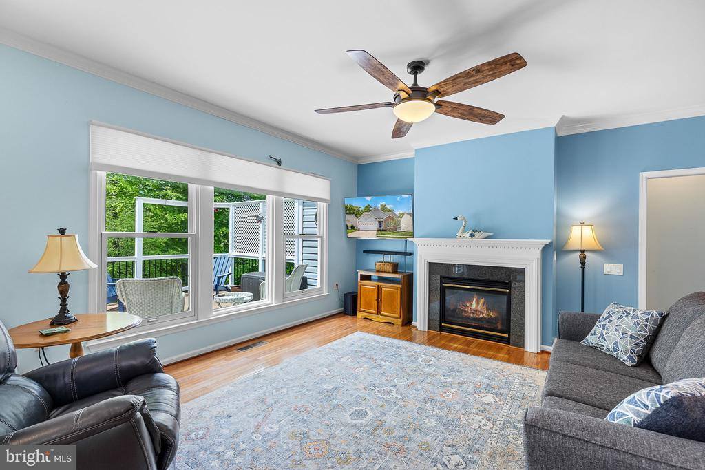 24 Dayton Circle, Fredericksburg, VA 22406