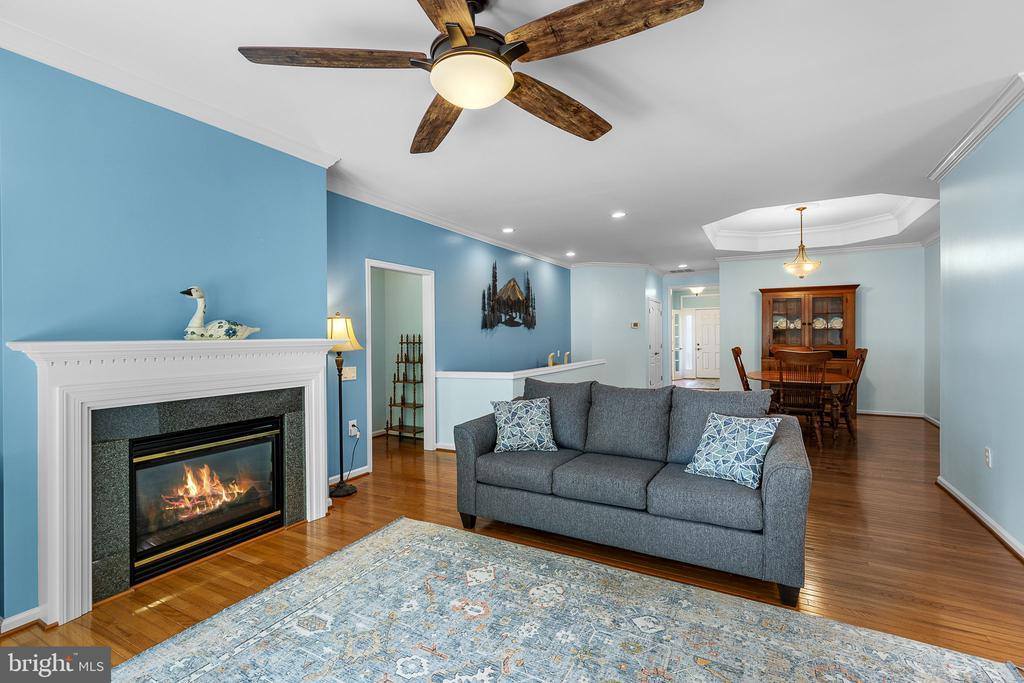 24 Dayton Circle, Fredericksburg, VA 22406