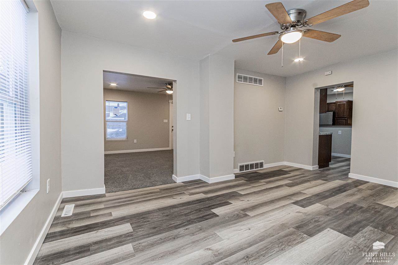 1624 North Jefferson Street, Junction City, KS 66441