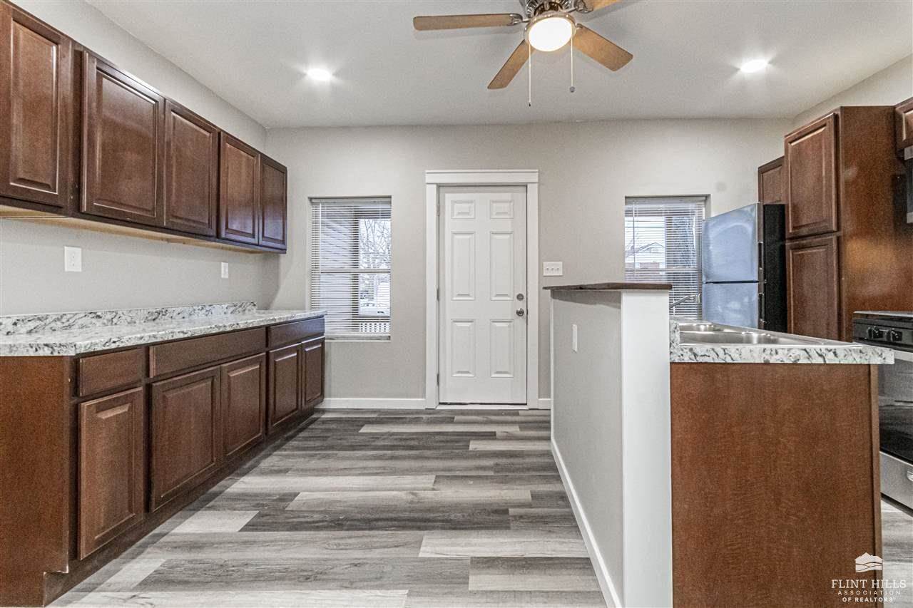 1624 North Jefferson Street, Junction City, KS 66441