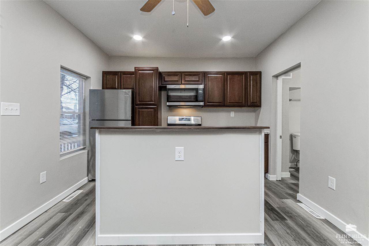 1624 North Jefferson Street, Junction City, KS 66441