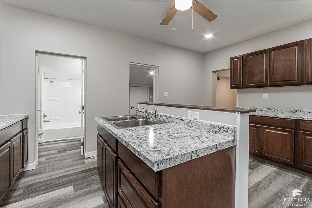 1624 North Jefferson Street, Junction City, KS 66441