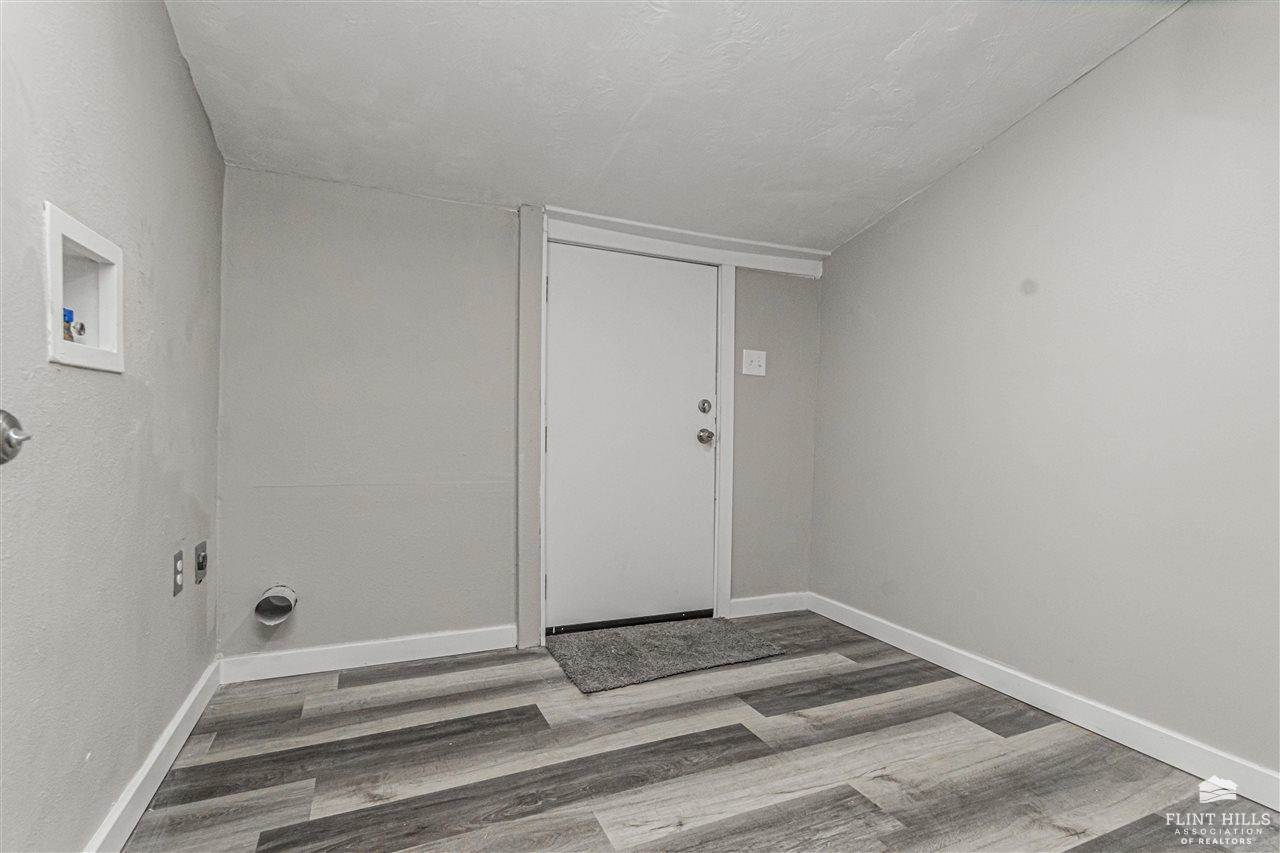 1624 North Jefferson Street, Junction City, KS 66441