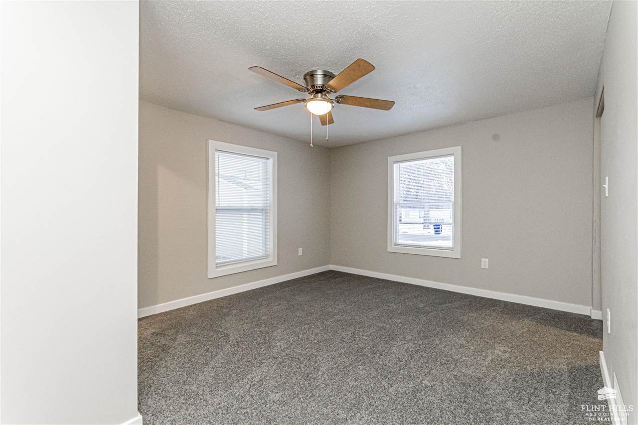 1624 North Jefferson Street, Junction City, KS 66441