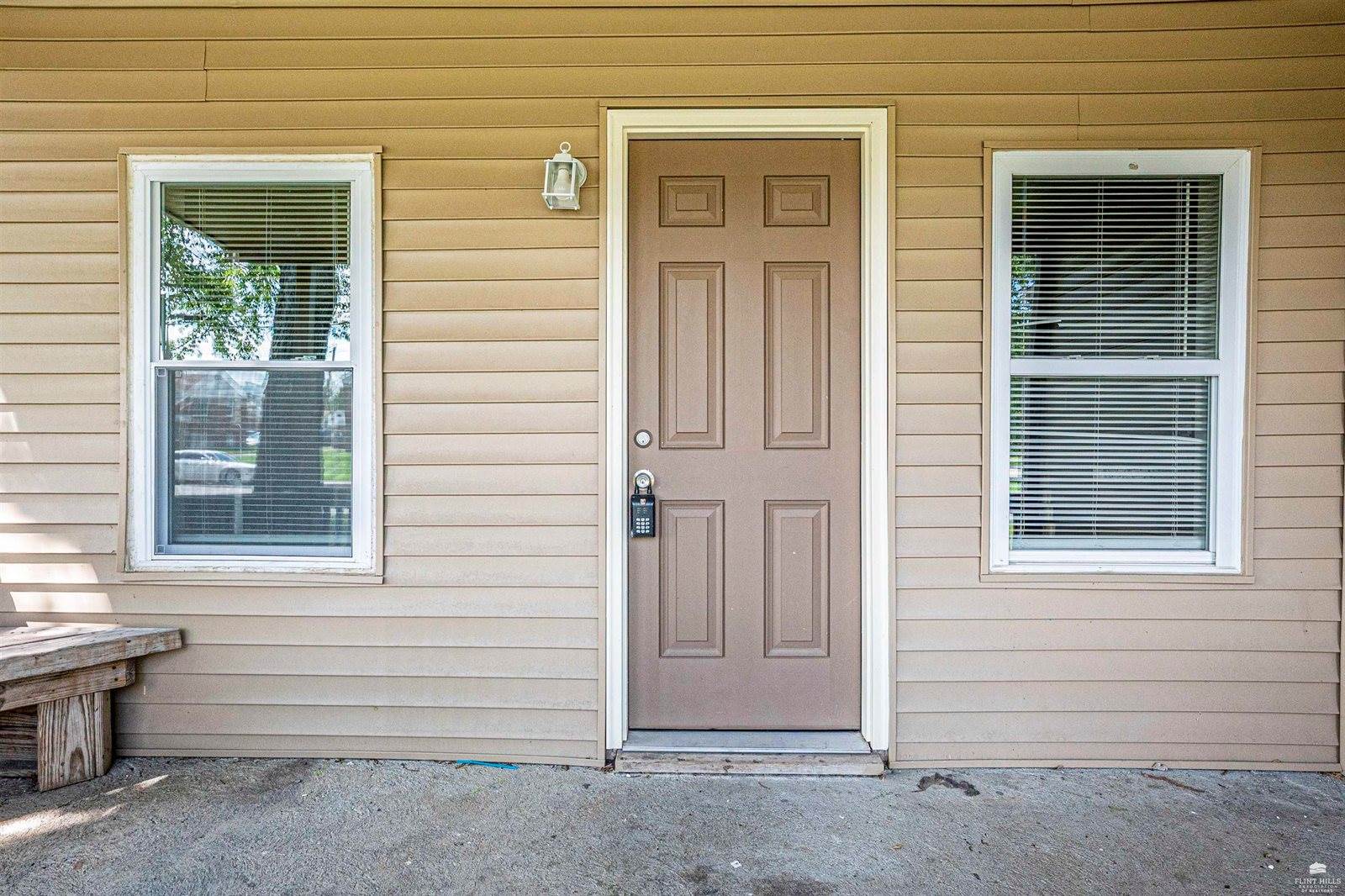 1624 North Jefferson Street, Junction City, KS 66441