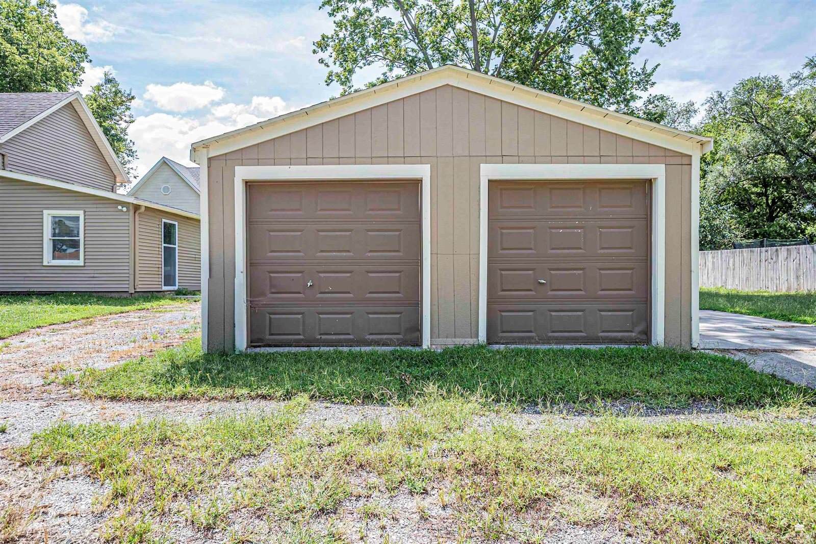 1624 North Jefferson Street, Junction City, KS 66441