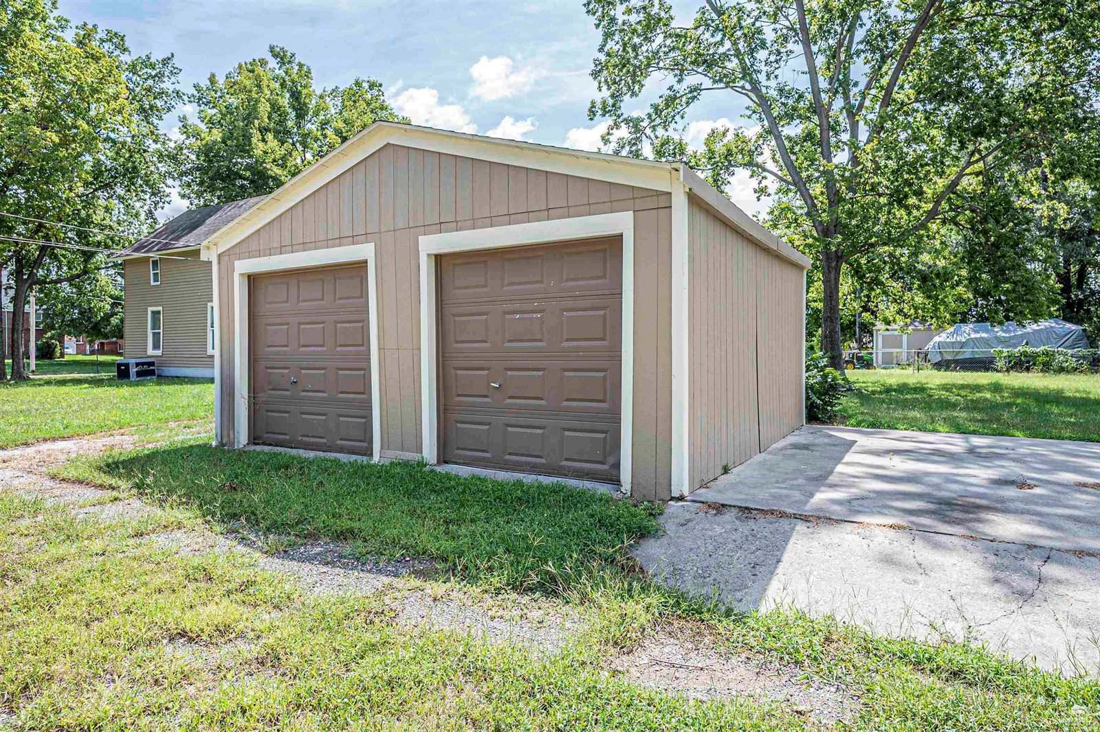 1624 North Jefferson Street, Junction City, KS 66441