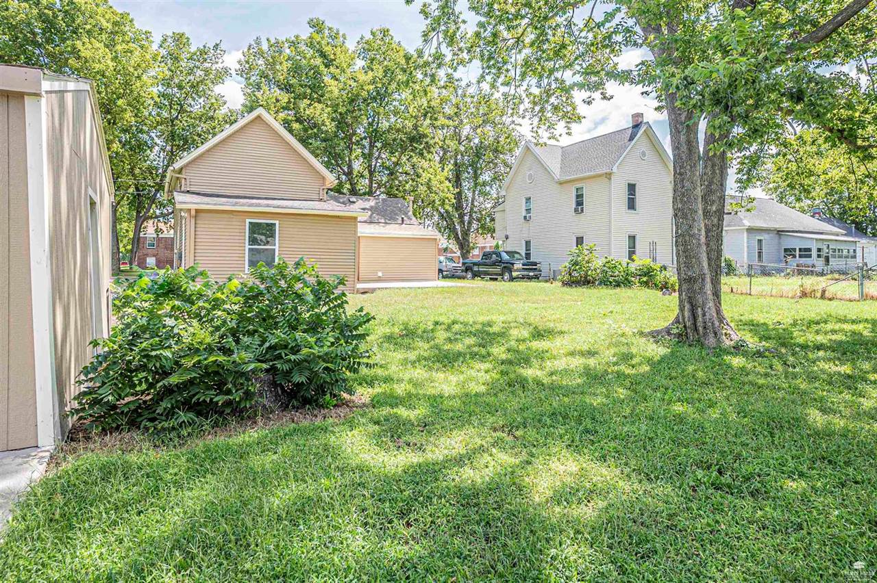 1624 North Jefferson Street, Junction City, KS 66441