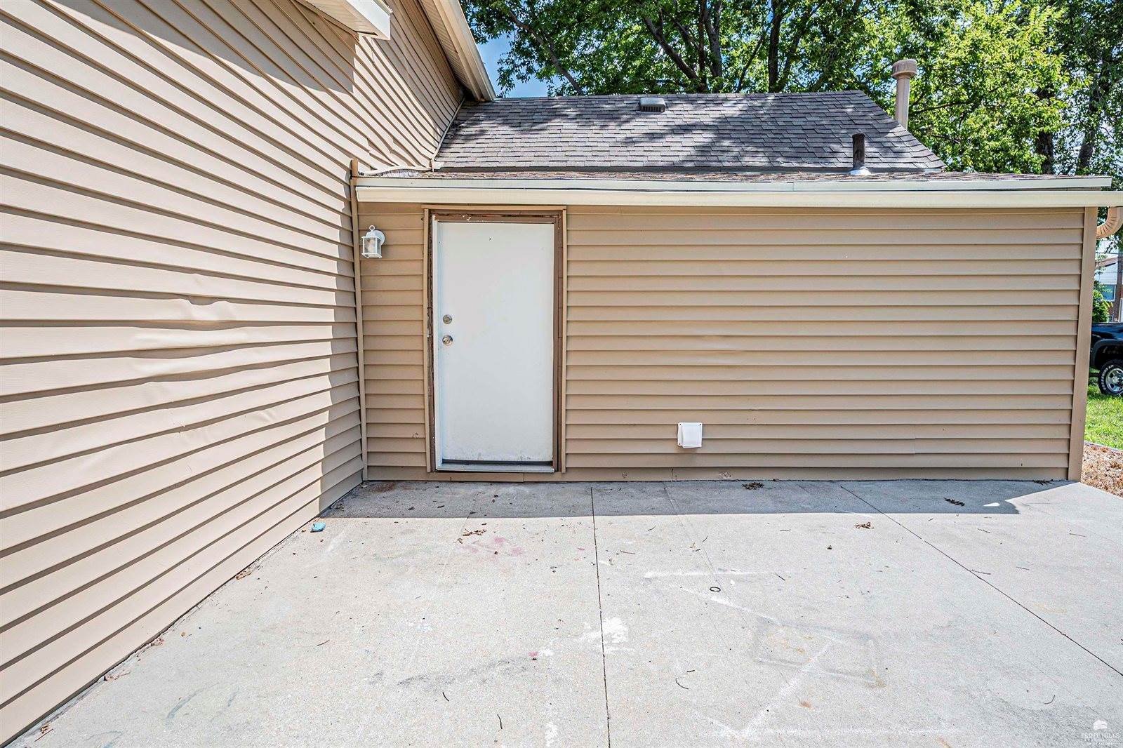 1624 North Jefferson Street, Junction City, KS 66441