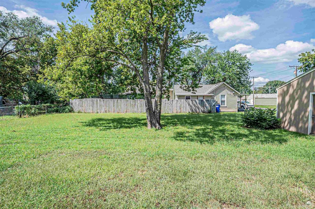 1624 North Jefferson Street, Junction City, KS 66441