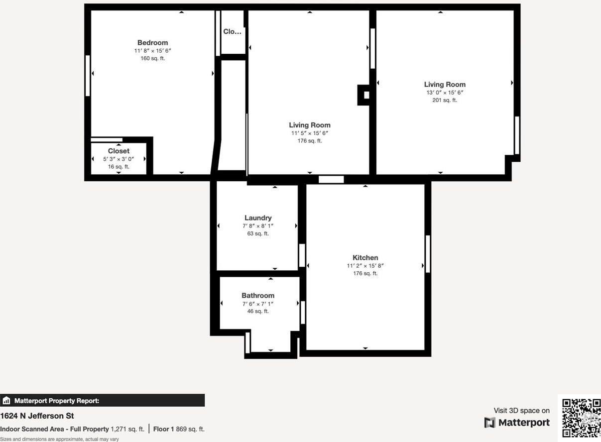 1624 North Jefferson Street, Junction City, KS 66441