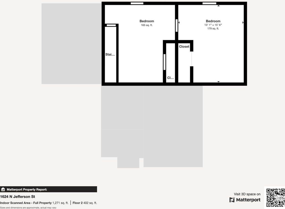 1624 North Jefferson Street, Junction City, KS 66441