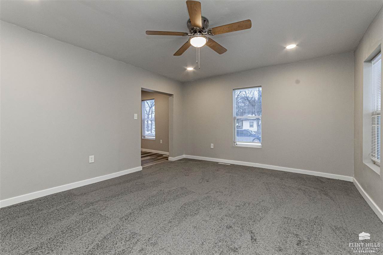 1624 North Jefferson Street, Junction City, KS 66441