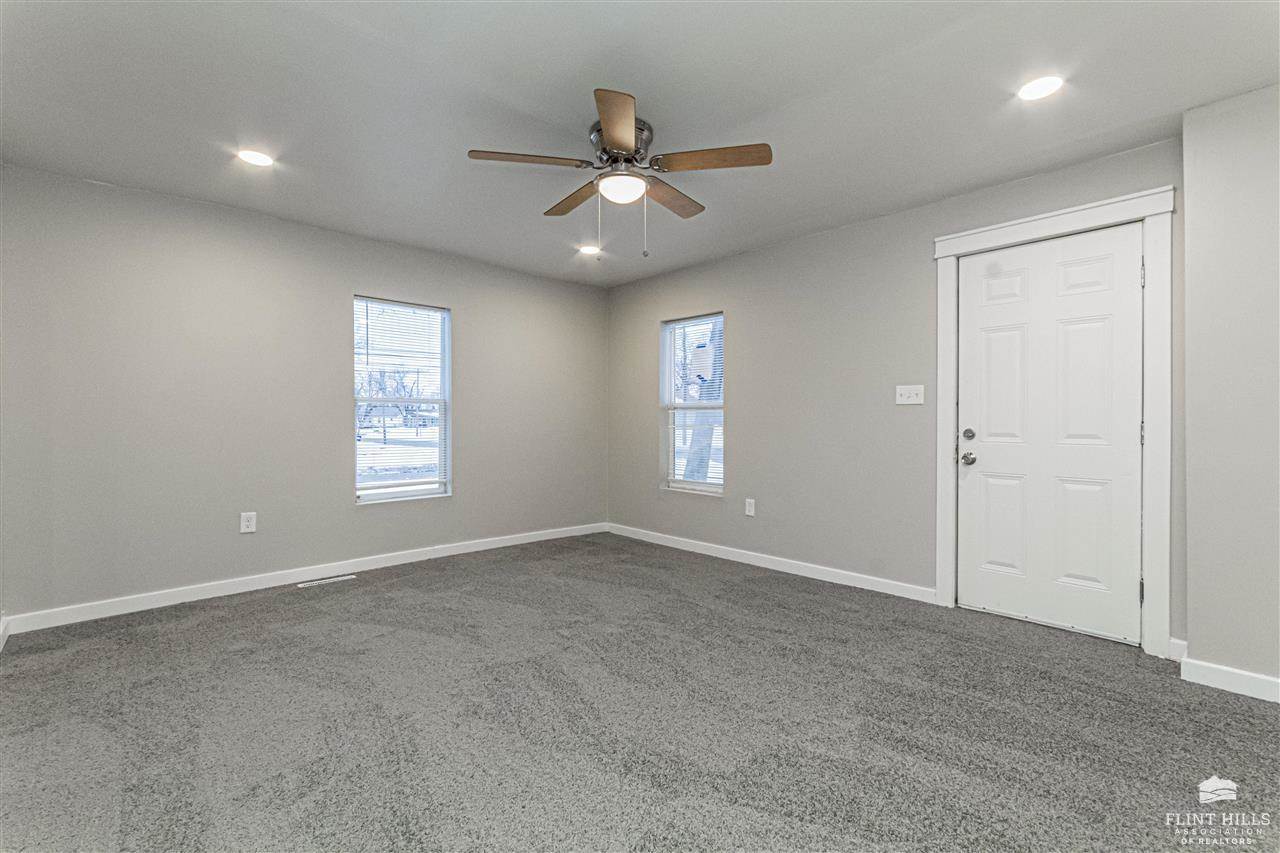 1624 North Jefferson Street, Junction City, KS 66441