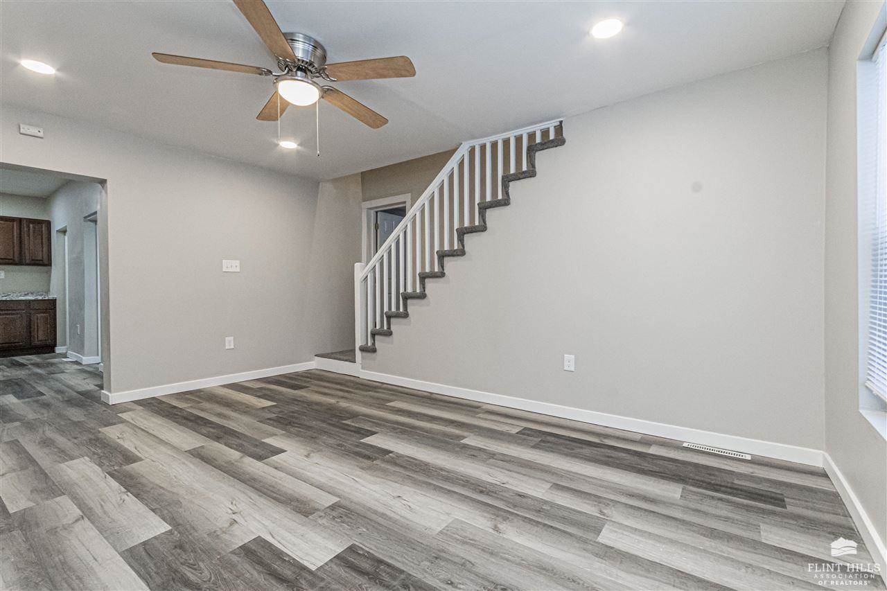 1624 North Jefferson Street, Junction City, KS 66441