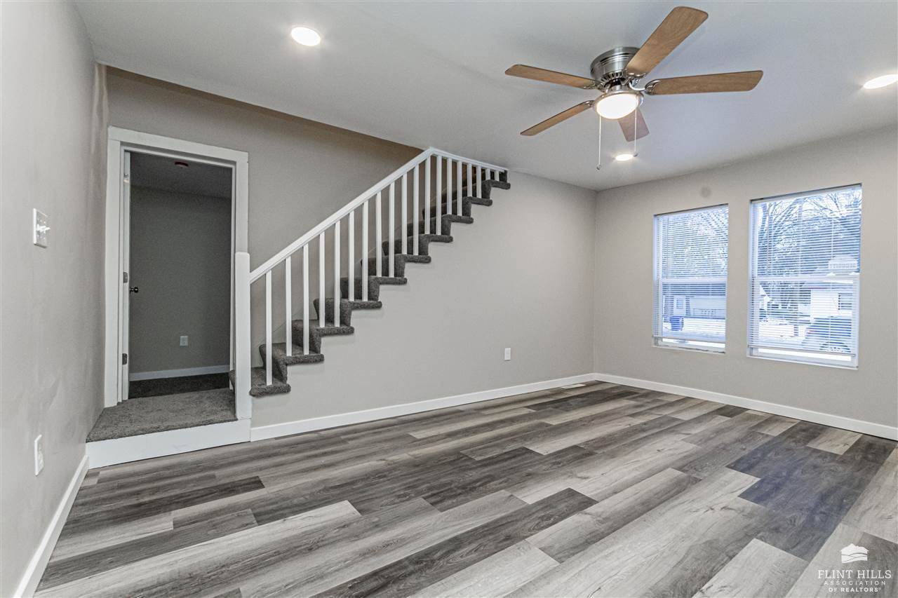 1624 North Jefferson Street, Junction City, KS 66441