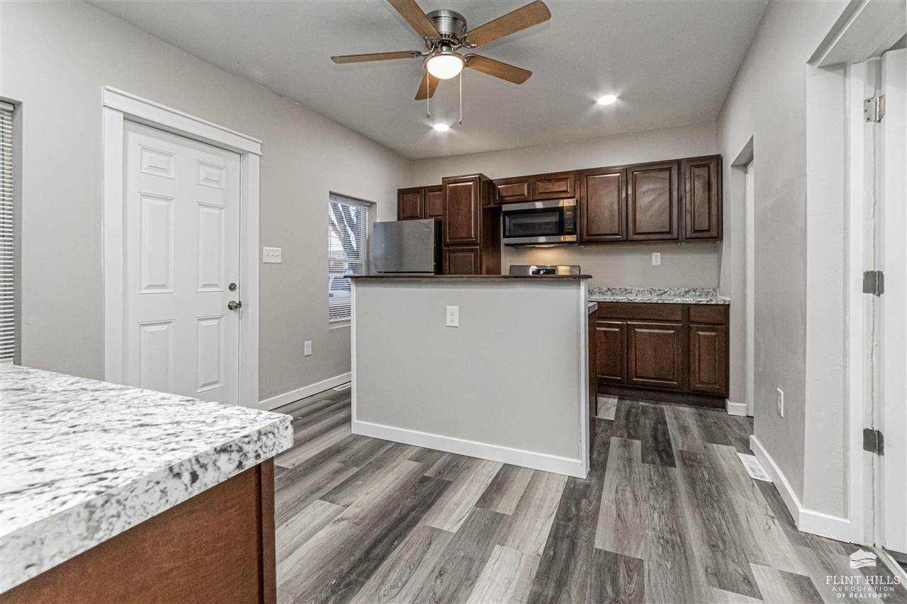 1624 North Jefferson Street, Junction City, KS 66441