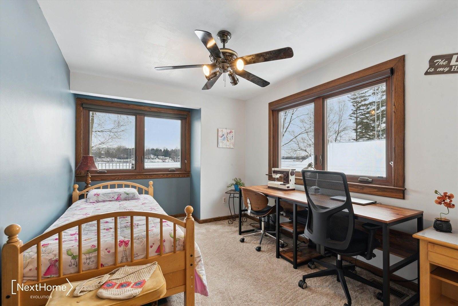 1023 East Huron River Drive, VanBurenCharterTownship_Wayne, MI 48111