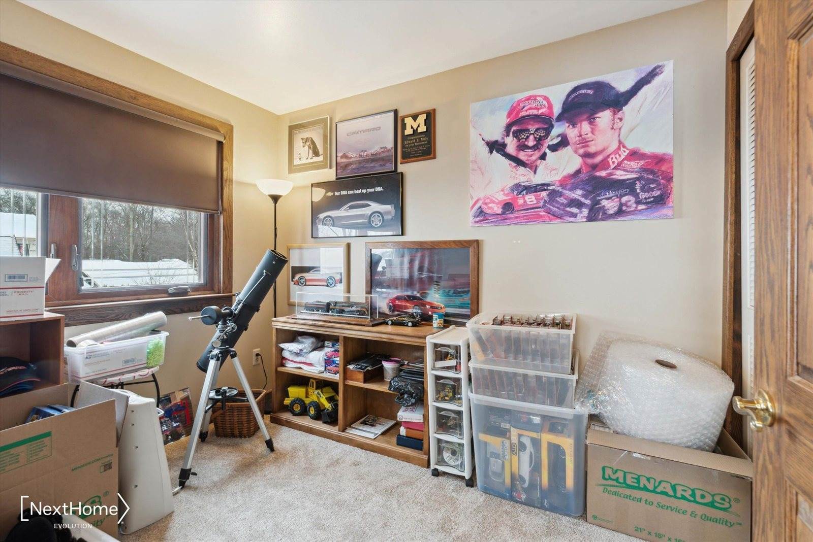 1023 East Huron River Drive, VanBurenCharterTownship_Wayne, MI 48111