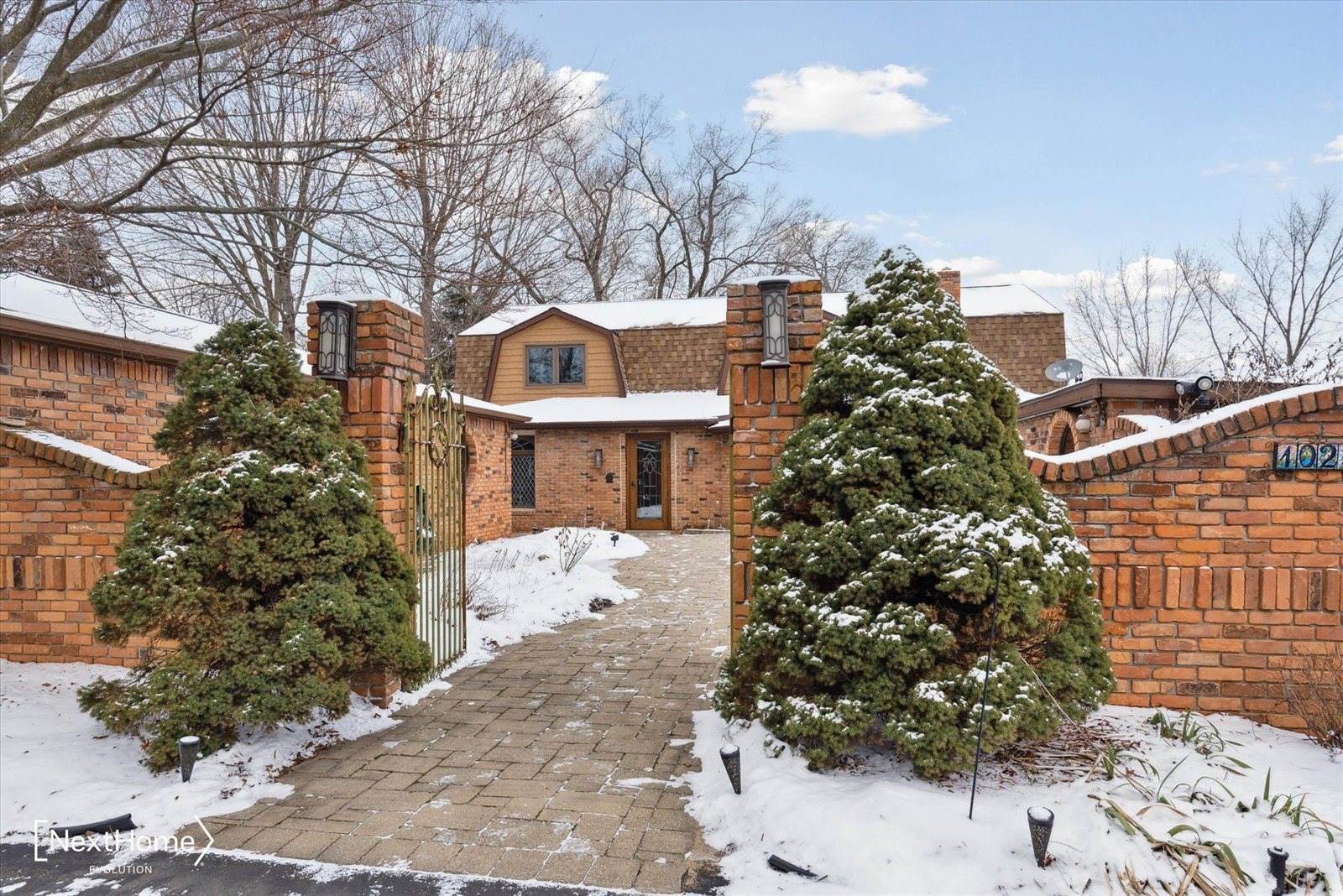 1023 East Huron River Drive, VanBurenCharterTownship_Wayne, MI 48111