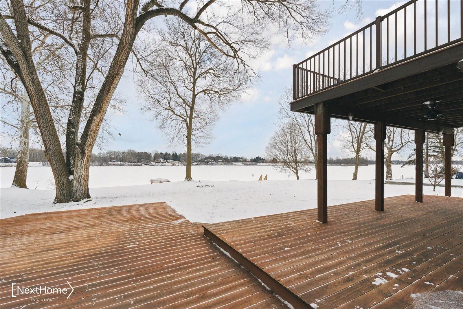 1023 East Huron River Drive, VanBurenCharterTownship_Wayne, MI 48111