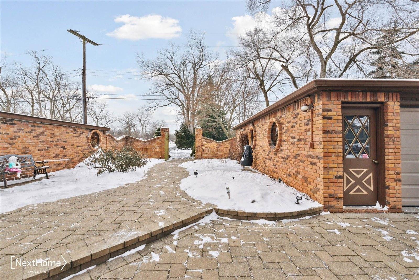 1023 East Huron River Drive, VanBurenCharterTownship_Wayne, MI 48111