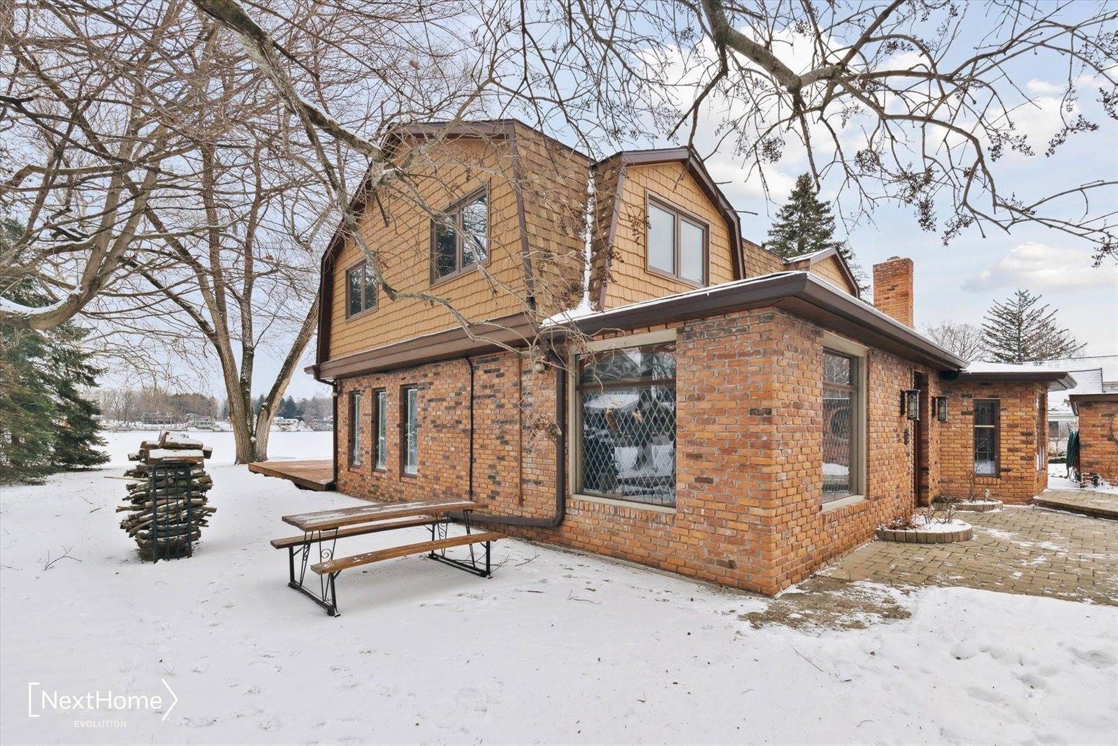 1023 East Huron River Drive, VanBurenCharterTownship_Wayne, MI 48111