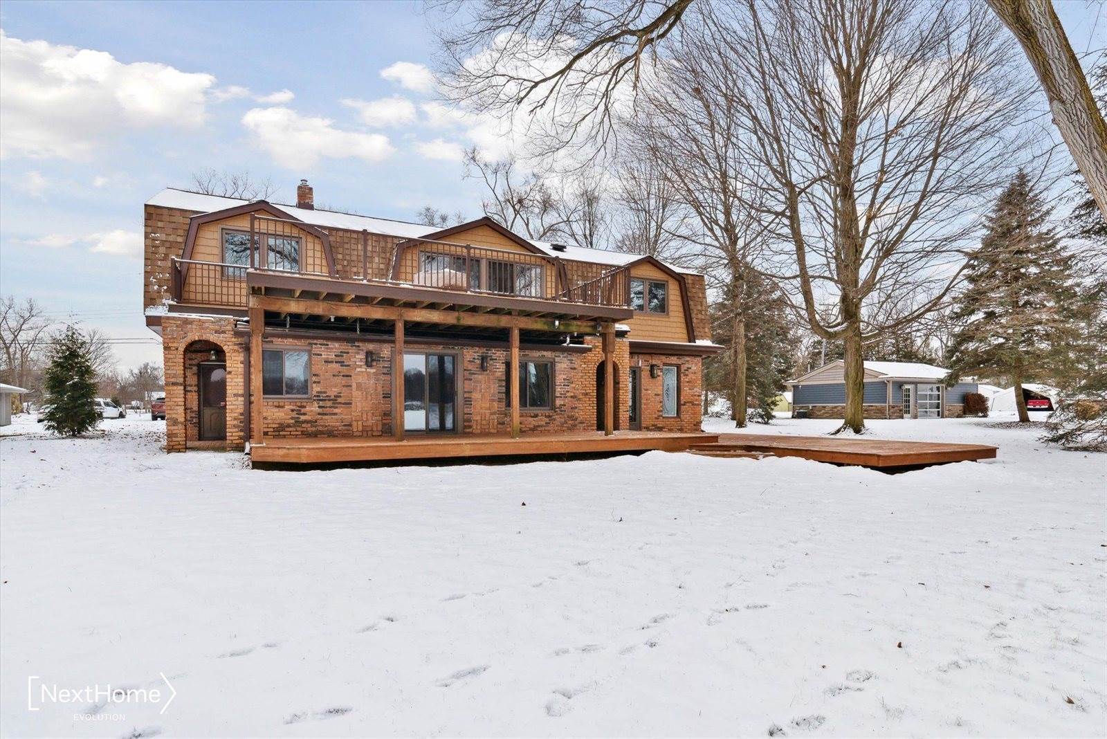 1023 East Huron River Drive, VanBurenCharterTownship_Wayne, MI 48111