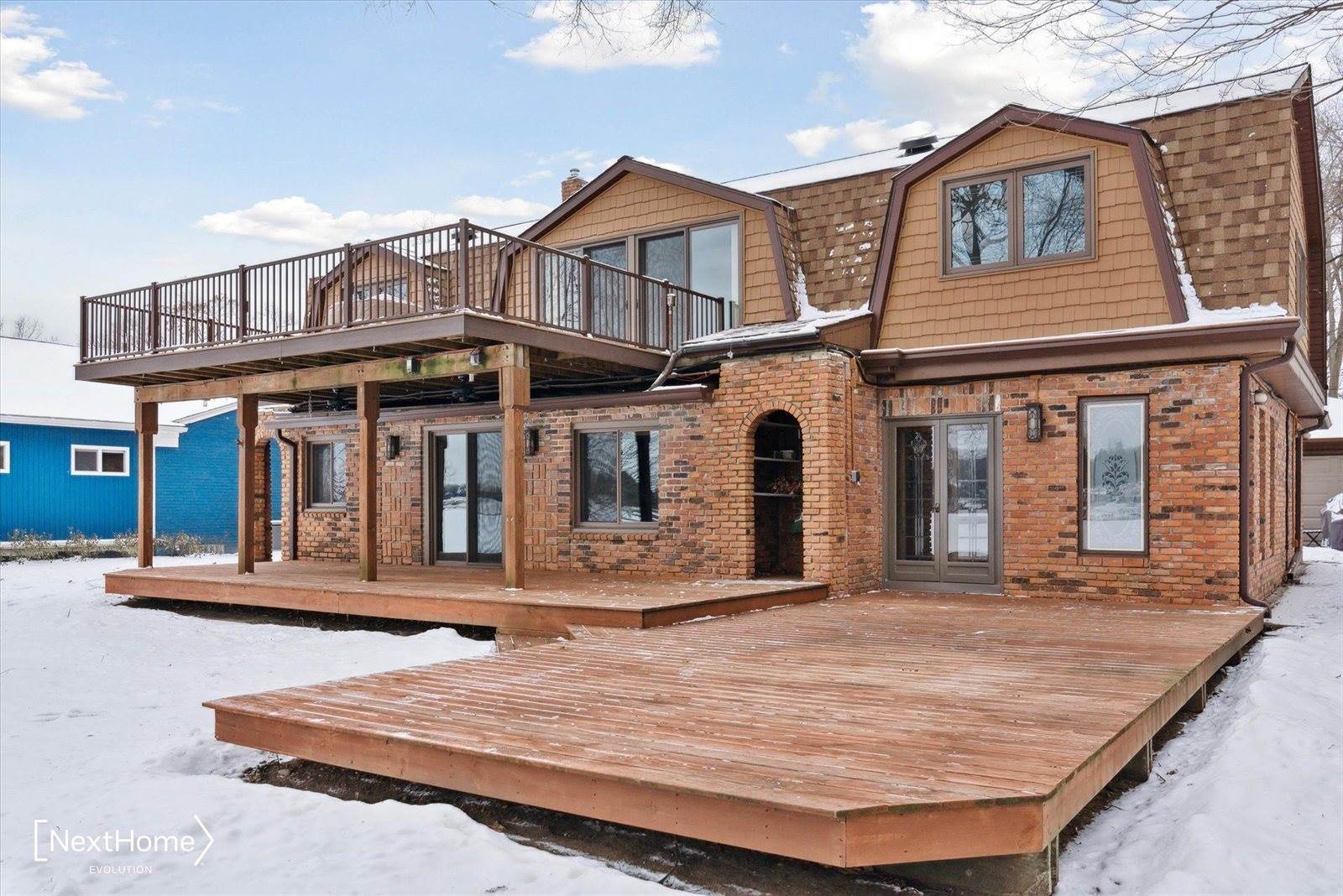 1023 East Huron River Drive, VanBurenCharterTownship_Wayne, MI 48111