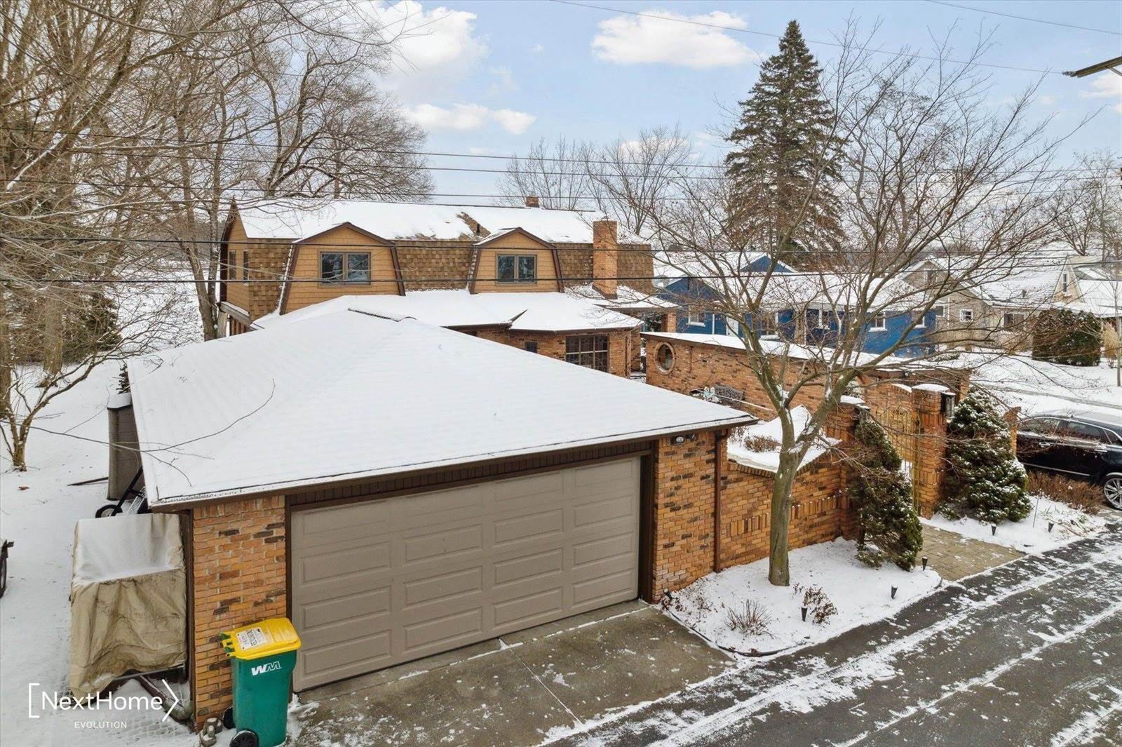 1023 East Huron River Drive, VanBurenCharterTownship_Wayne, MI 48111