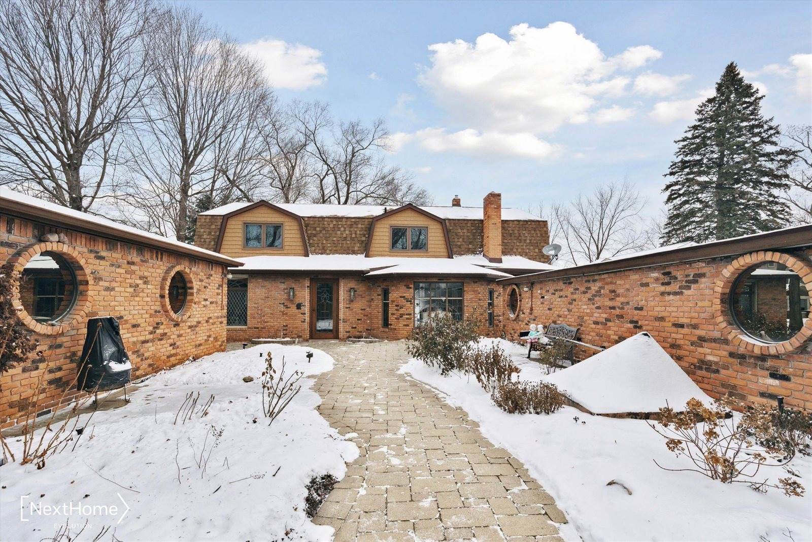 1023 East Huron River Drive, VanBurenCharterTownship_Wayne, MI 48111