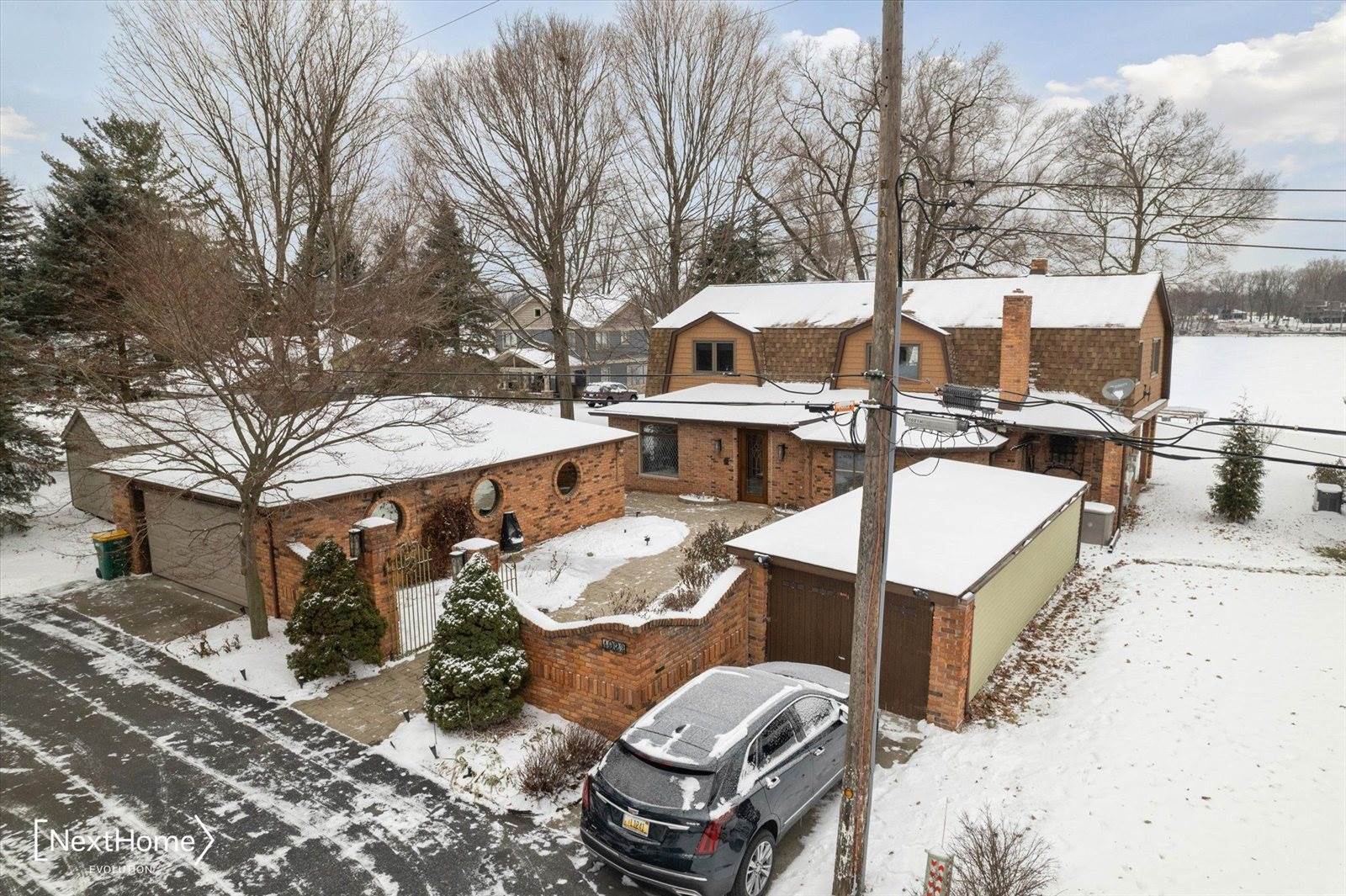 1023 East Huron River Drive, VanBurenCharterTownship_Wayne, MI 48111