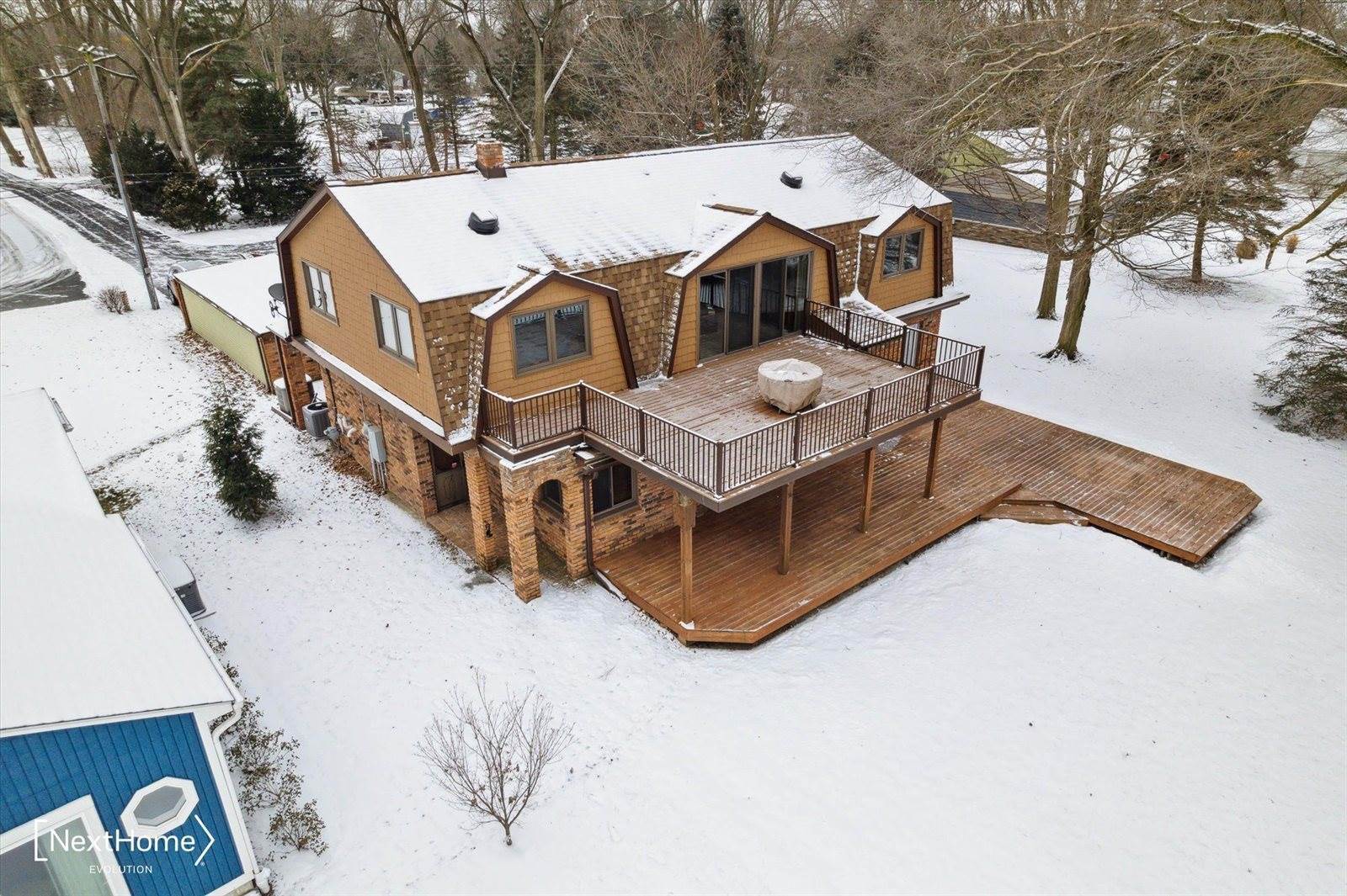 1023 East Huron River Drive, VanBurenCharterTownship_Wayne, MI 48111