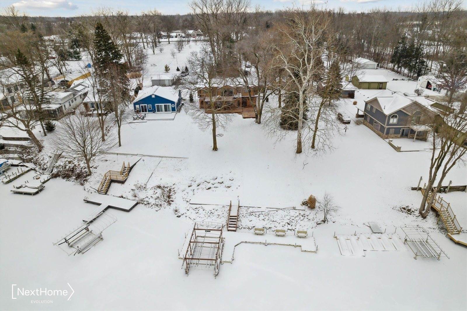 1023 East Huron River Drive, VanBurenCharterTownship_Wayne, MI 48111