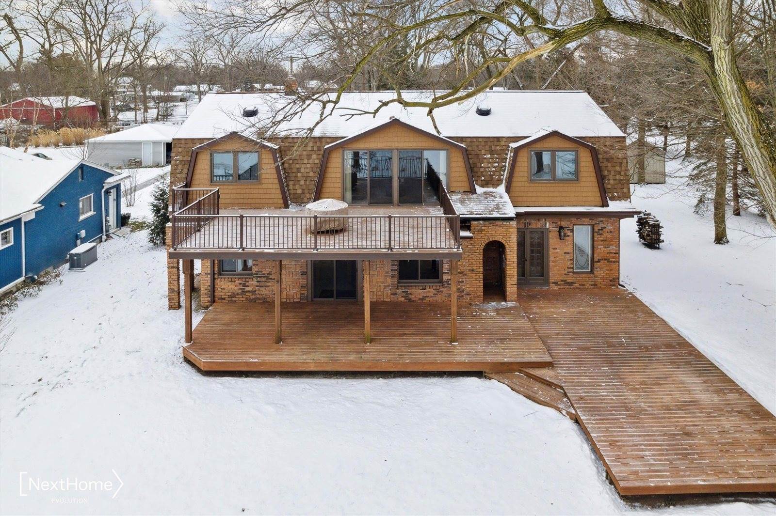 1023 East Huron River Drive, VanBurenCharterTownship_Wayne, MI 48111