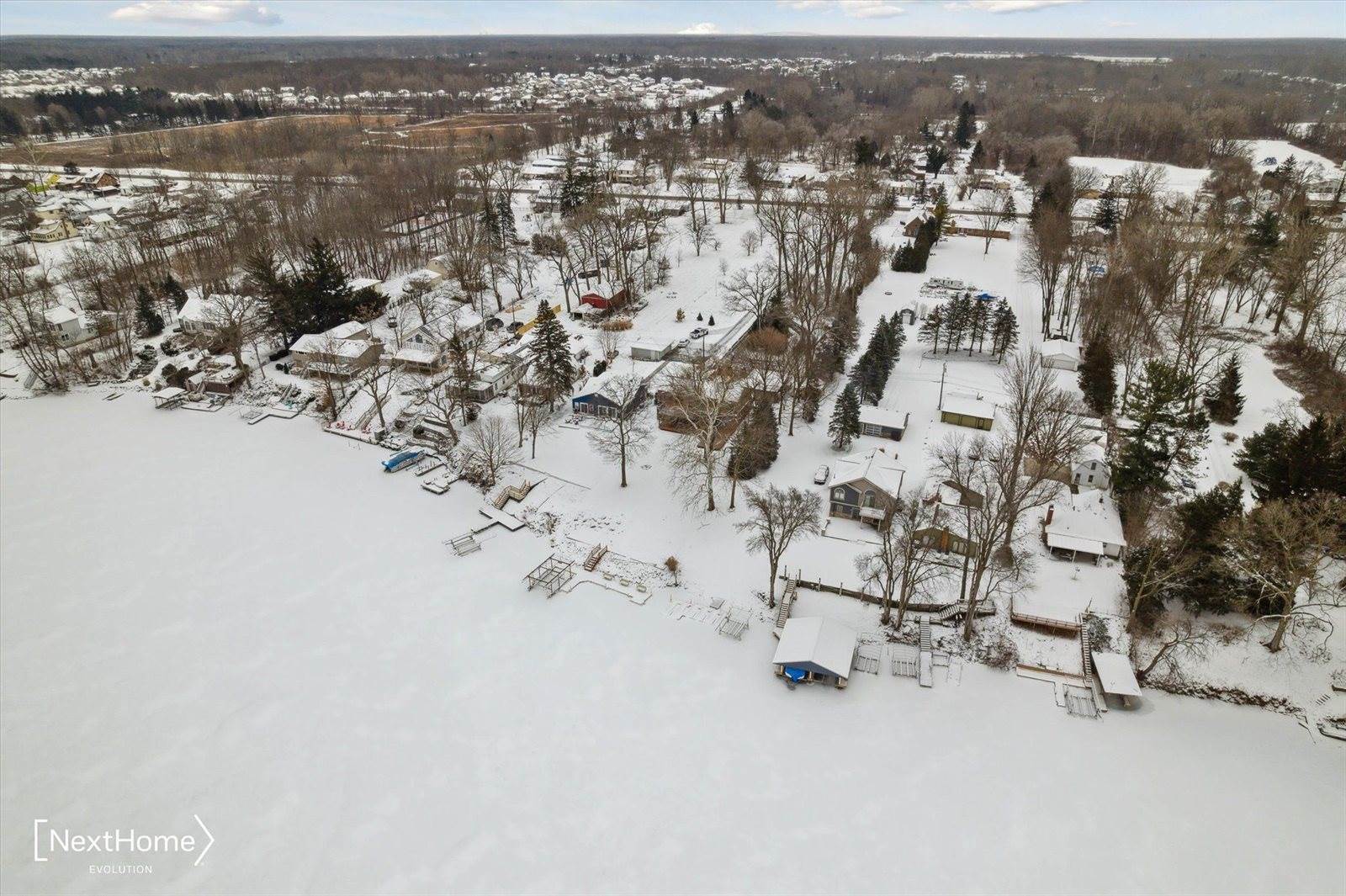 1023 East Huron River Drive, VanBurenCharterTownship_Wayne, MI 48111