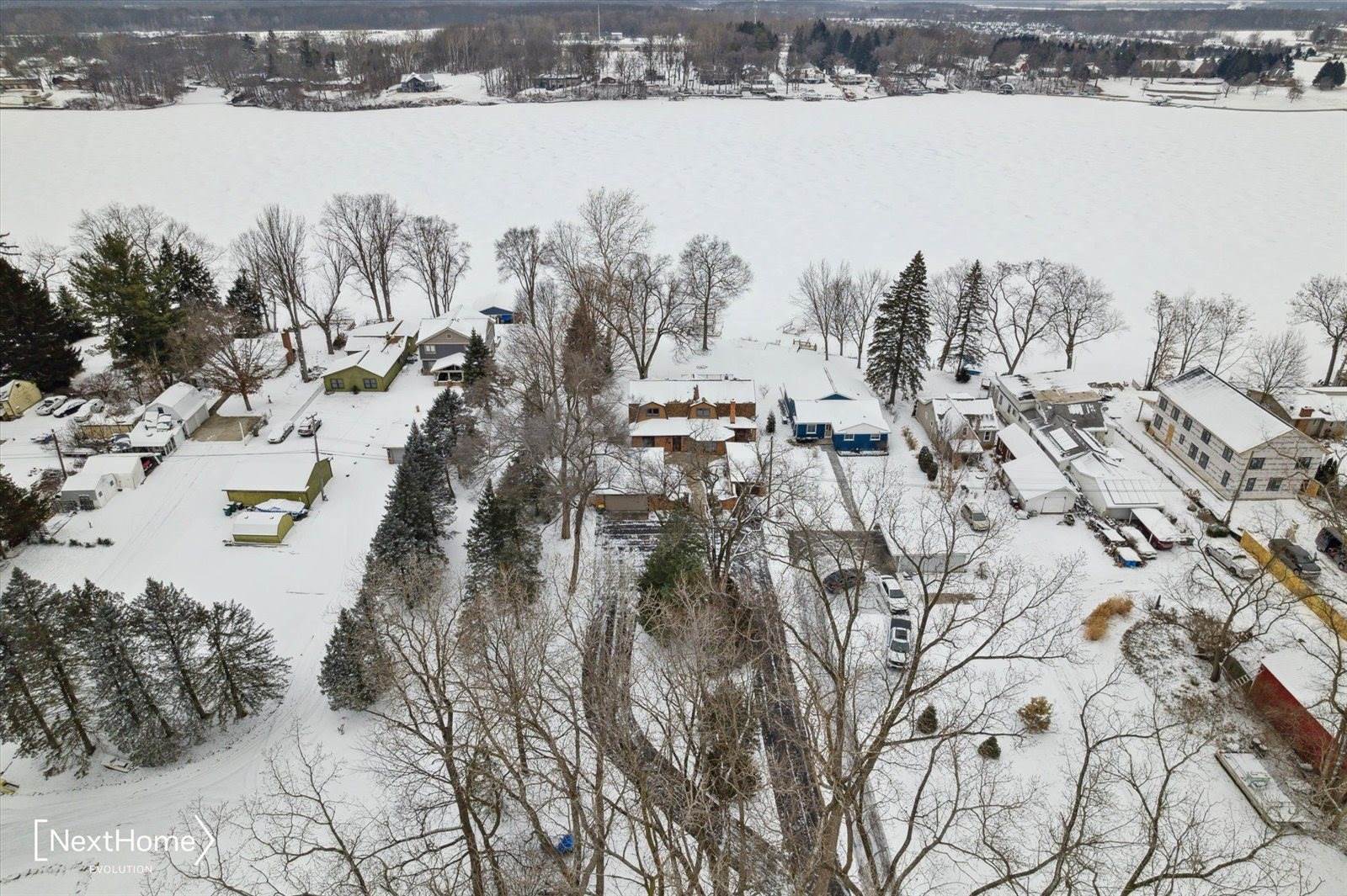 1023 East Huron River Drive, VanBurenCharterTownship_Wayne, MI 48111