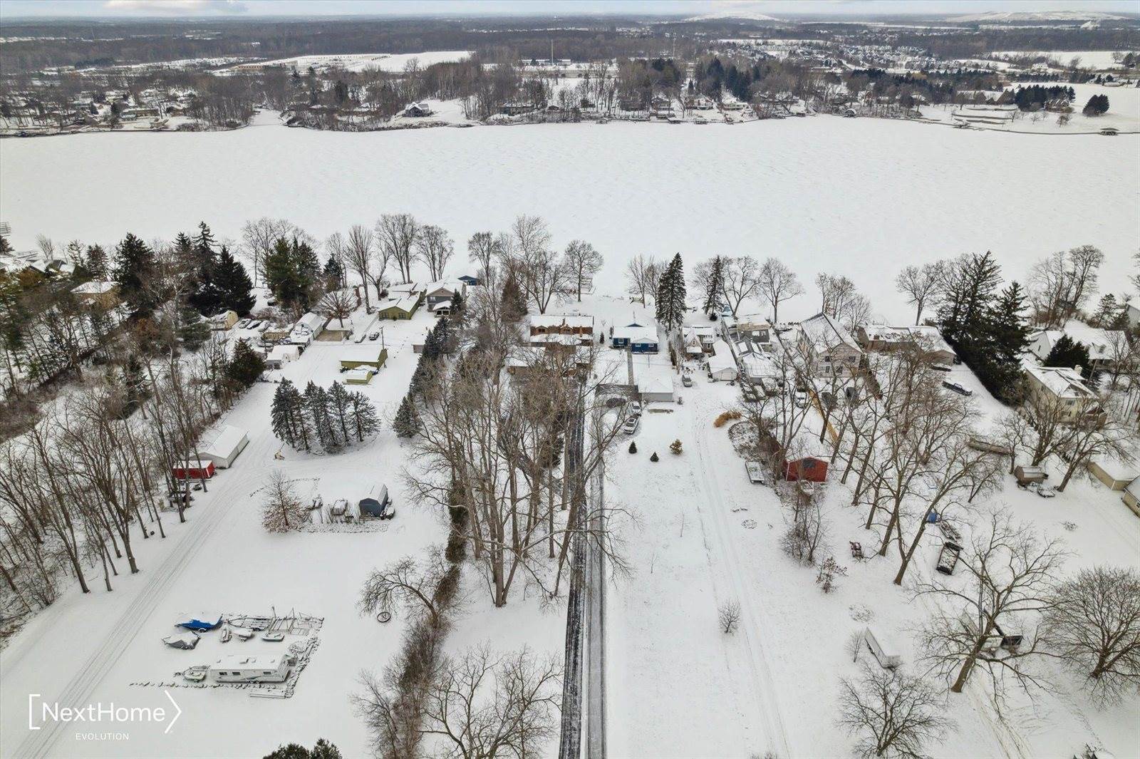 1023 East Huron River Drive, VanBurenCharterTownship_Wayne, MI 48111