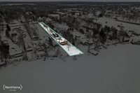 1023 East Huron River Drive, VanBurenCharterTownship_Wayne, MI 48111